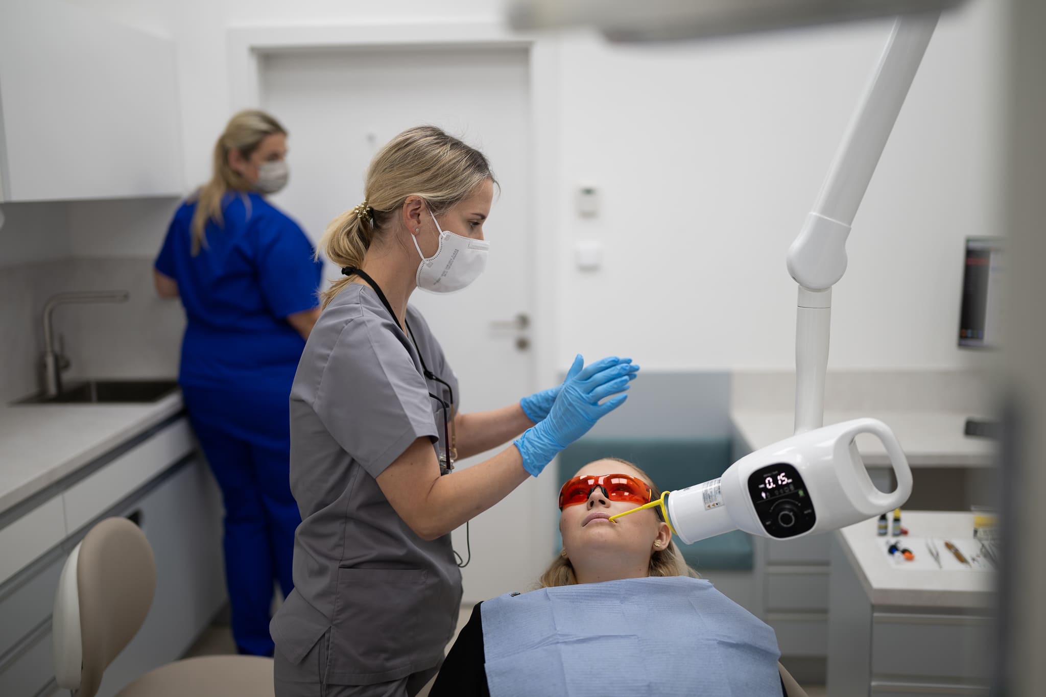 Vše o implantátech — metody